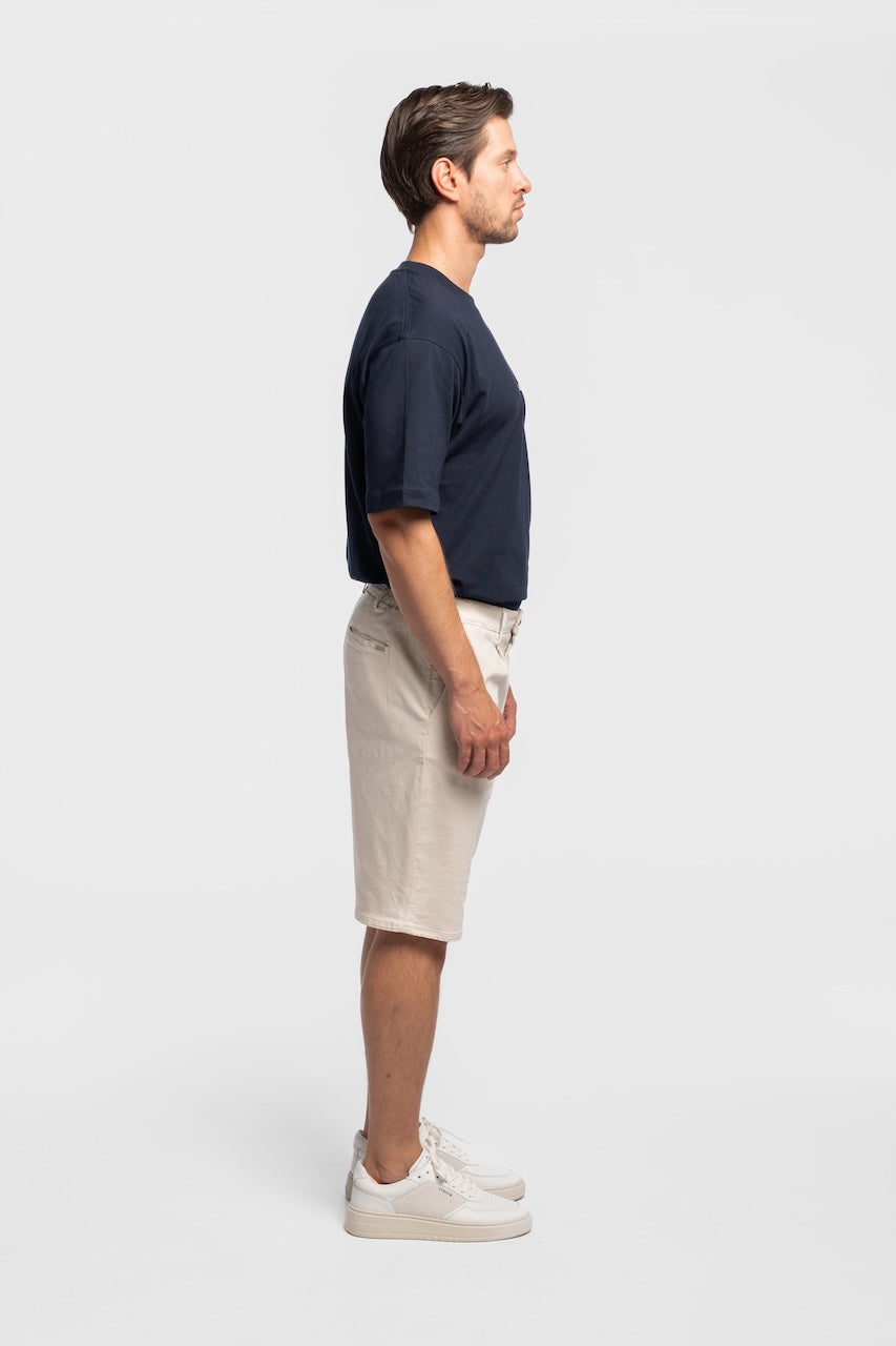 HAFEN | COOL SHORT | BEIGE