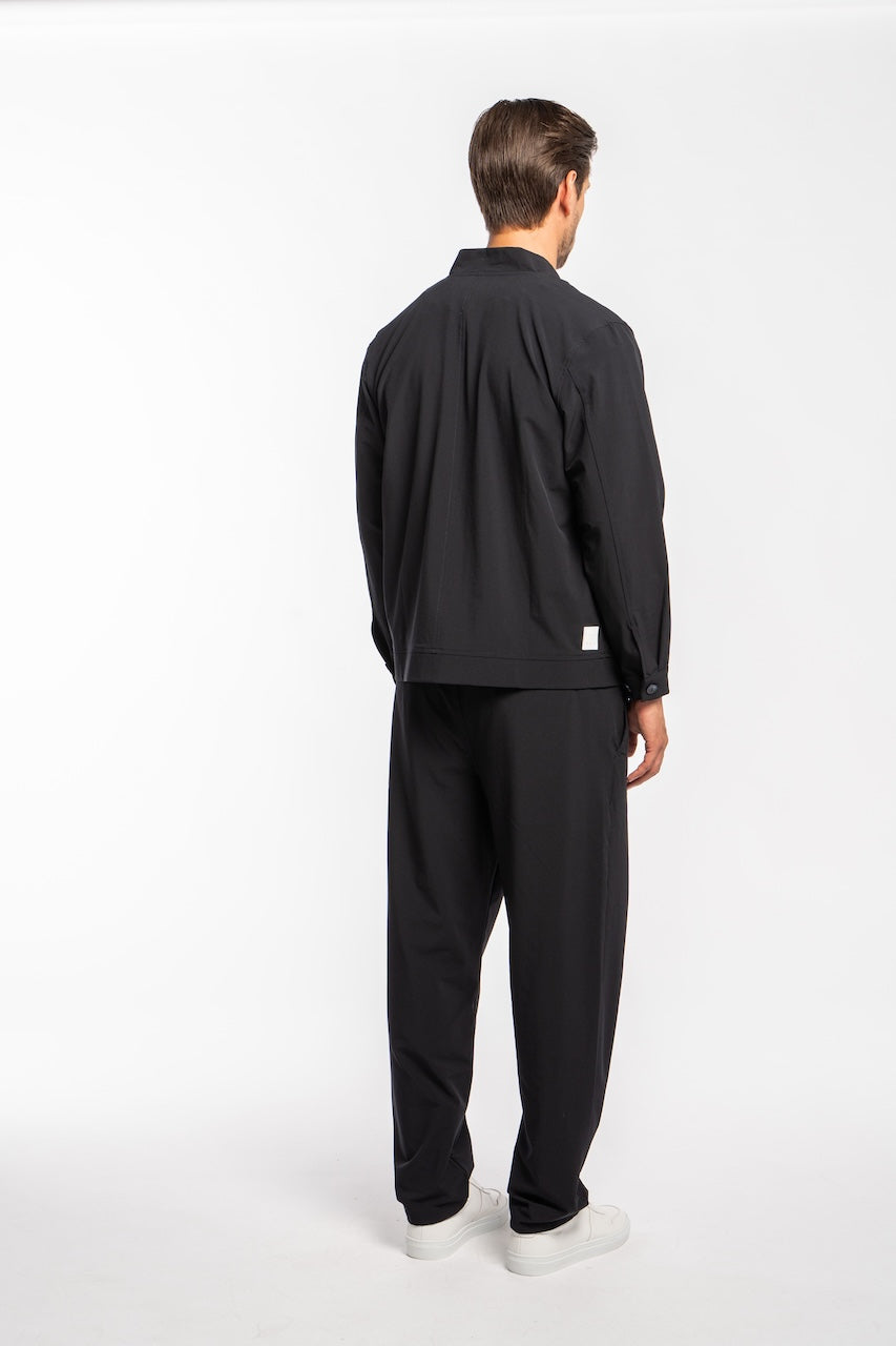 68 | THE BOMBER JACKET | NIGHTBLUE