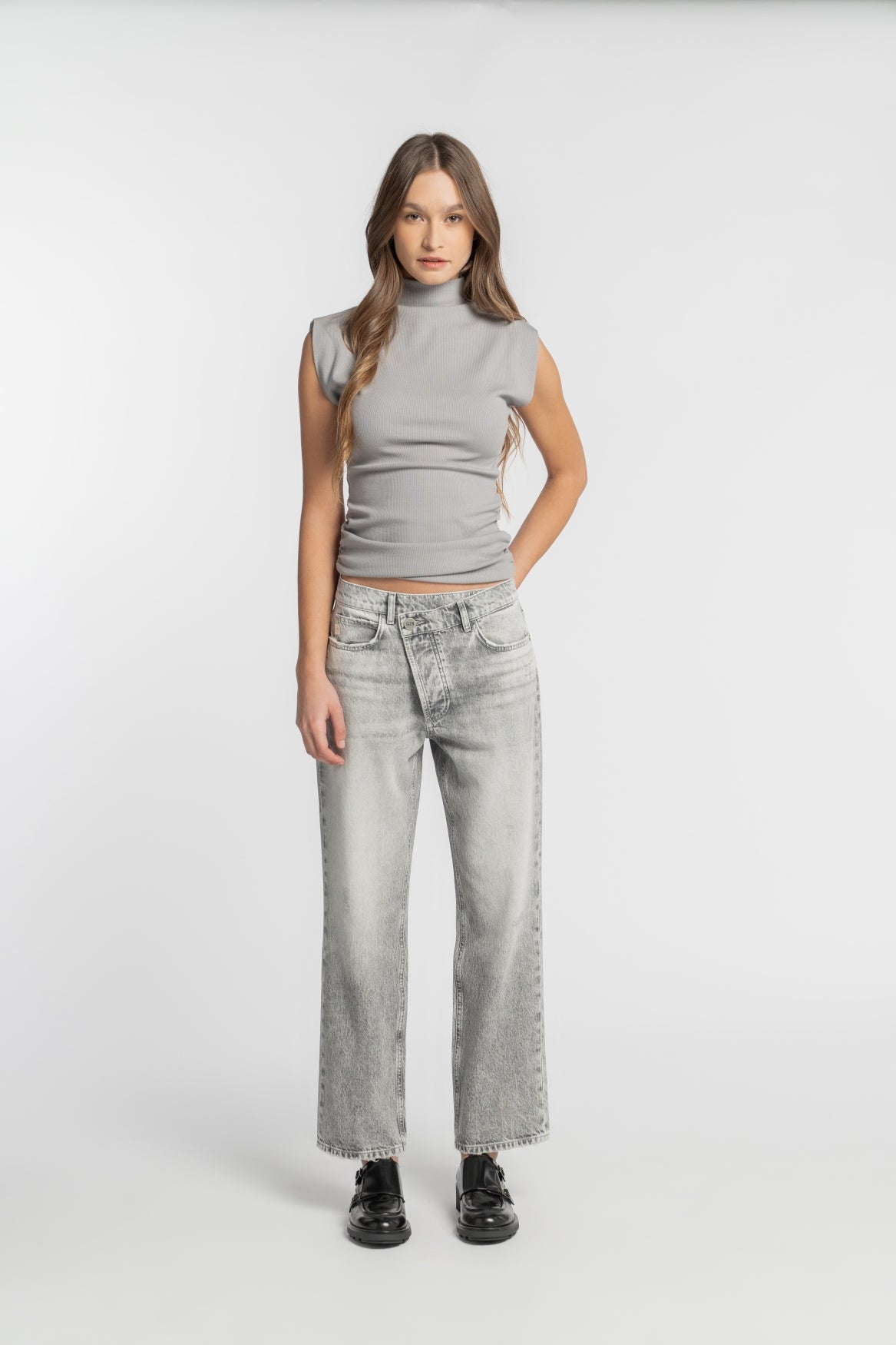 C5 | CROSS FIT | LIGHTGREY