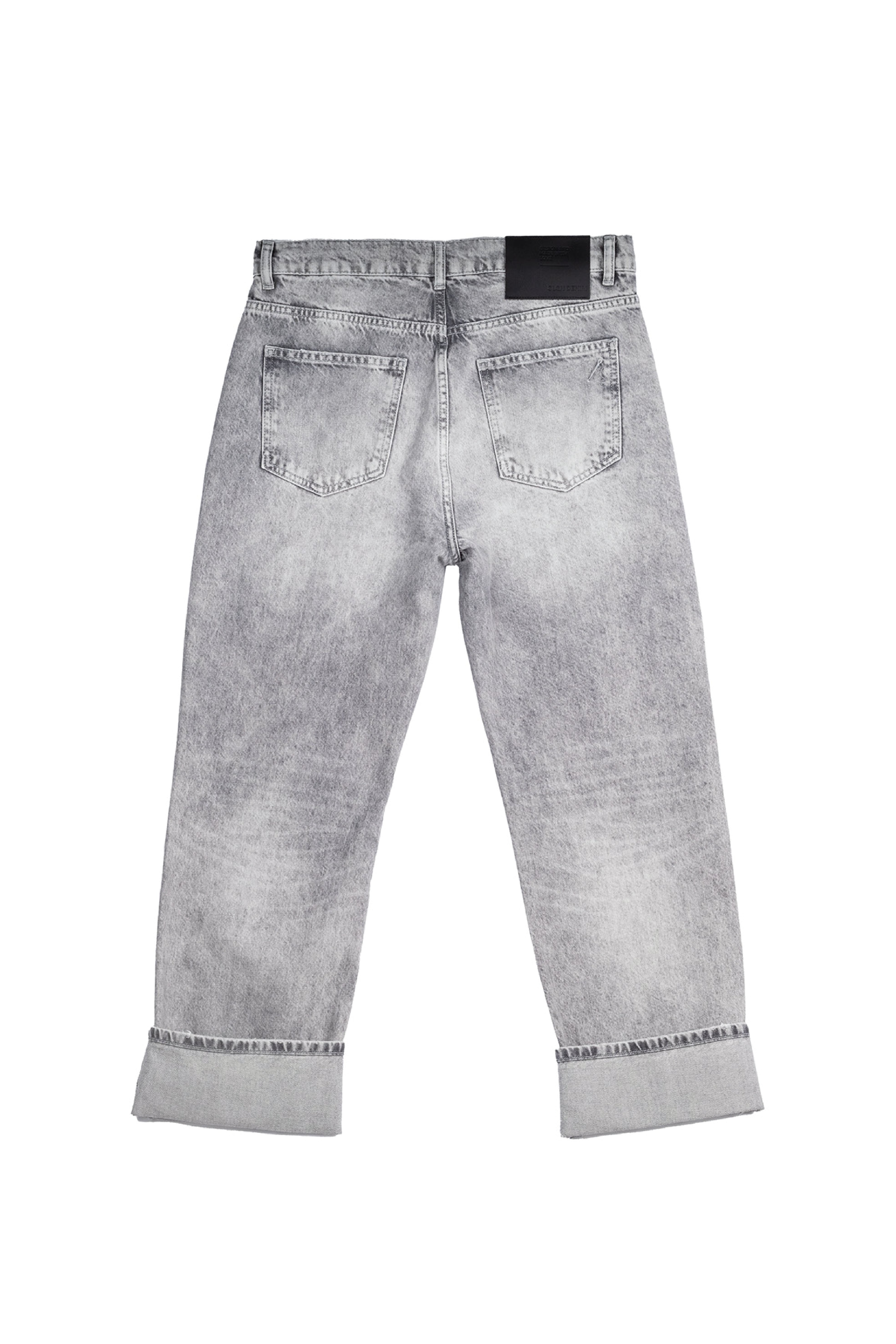 C5 | CROSS FIT | LIGHTGREY