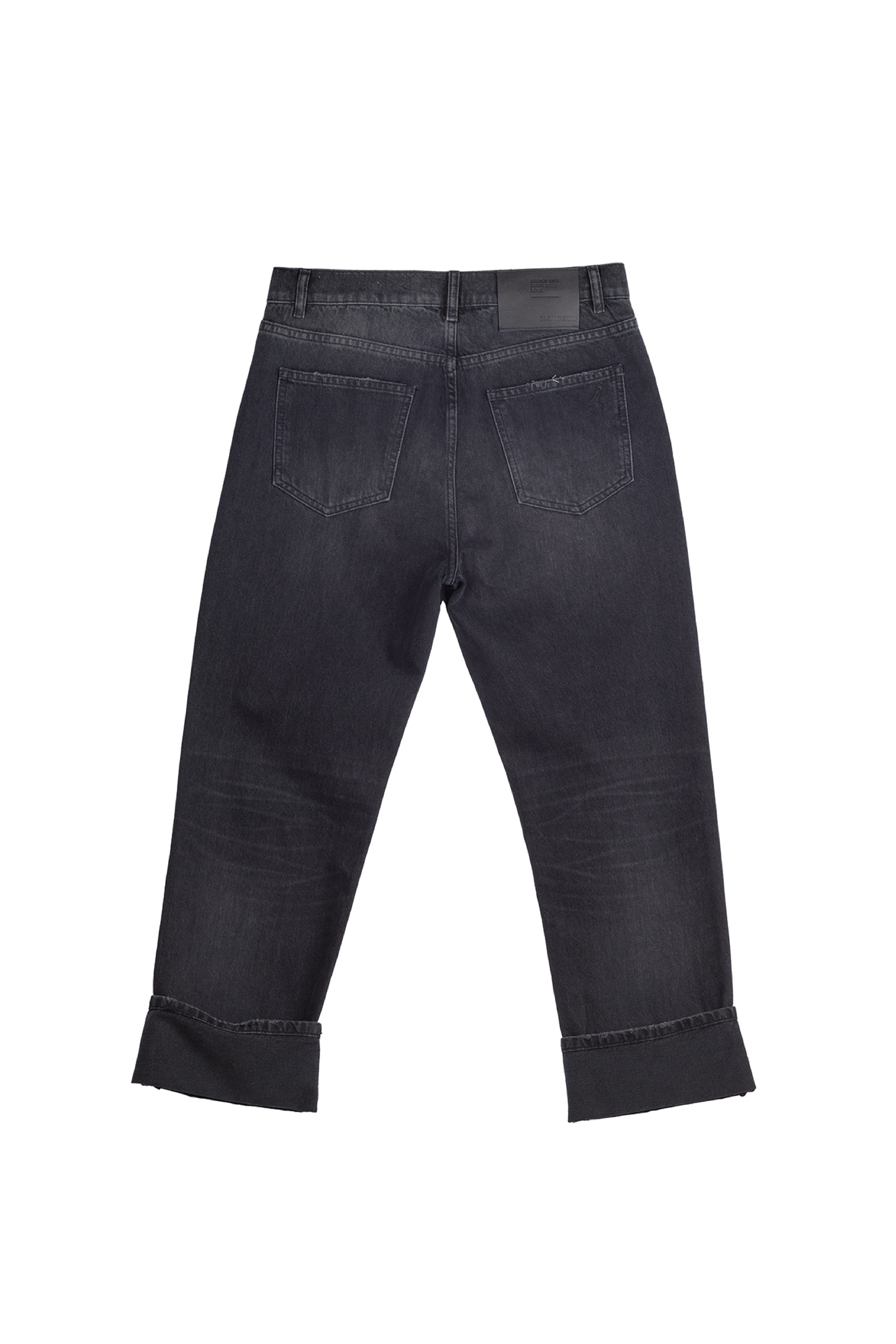 C5 | CROSS FIT | VINTAGEBLACK