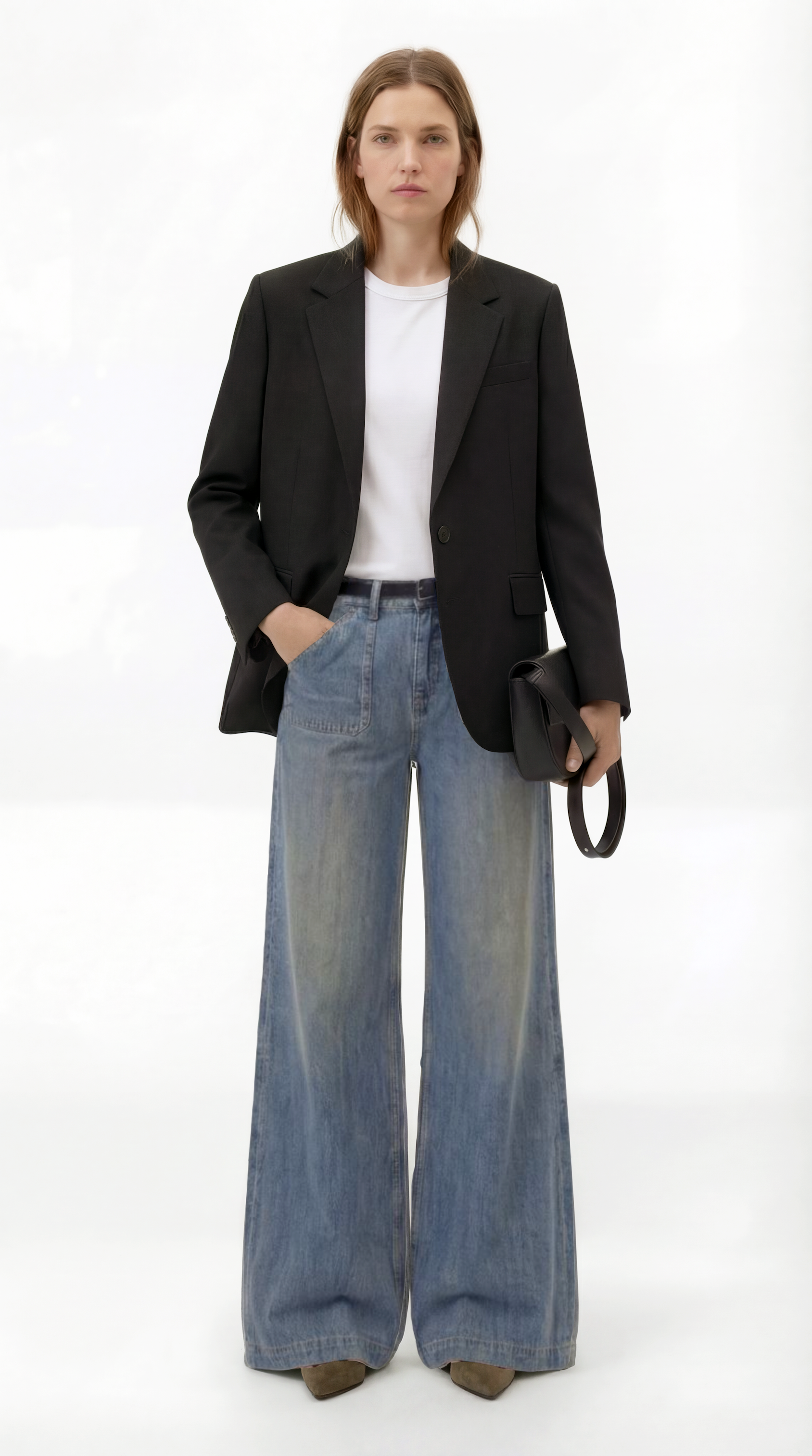 LUISENPARK | NEW PALAZZO | VINTAGEBLUE