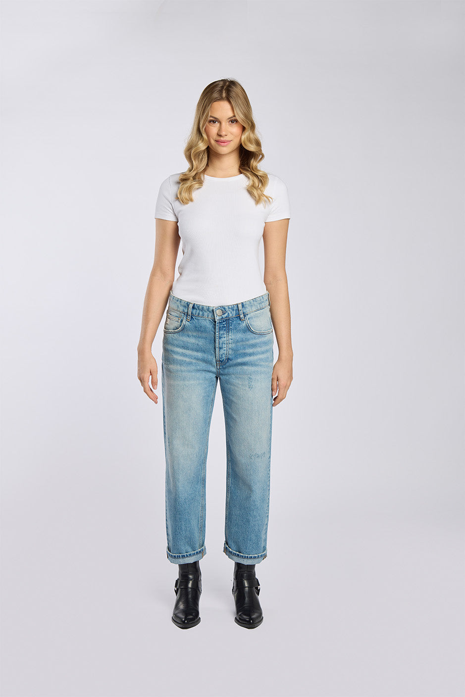SCHLOSS I RELAXED | VINTAGEBLUE