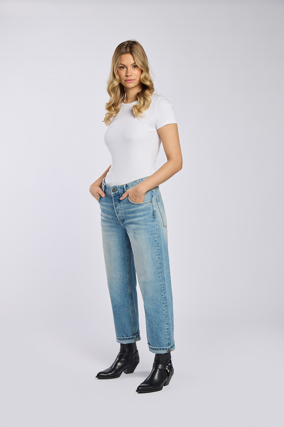 SCHLOSS I RELAXED | VINTAGEBLUE