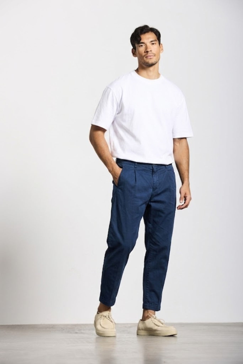 NECKARSTADT | RELAXED | NIGHTBLUE